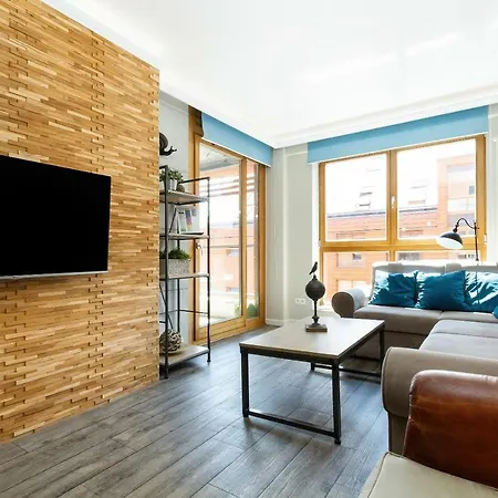 Apartment Aura By Renters Gdansk