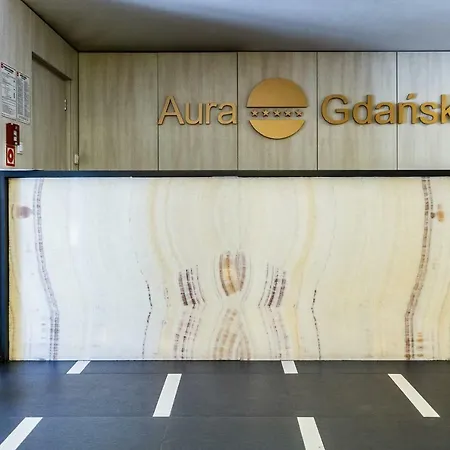 Aura By Renters Hotel *