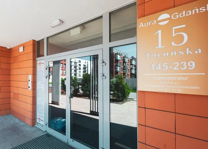 Hotel Aura By Renters *