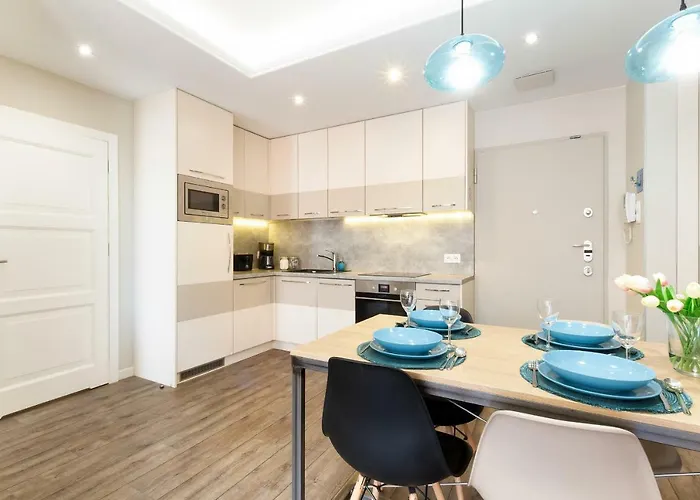 Aura By Renters Danzica